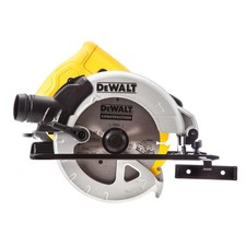 DeWalt DWE550 Compact Circular Saw 165mm 240v