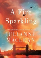 Fire Sparkling | Julianne Maclean | Englisch | Taschenbuch | 2019