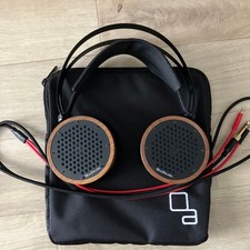OLLOaudio S4X ver.1.2 headphones