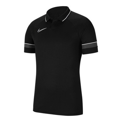 Tshirts Ausbildung Junge Nike Academy 21 CW6106014 Schwarz
