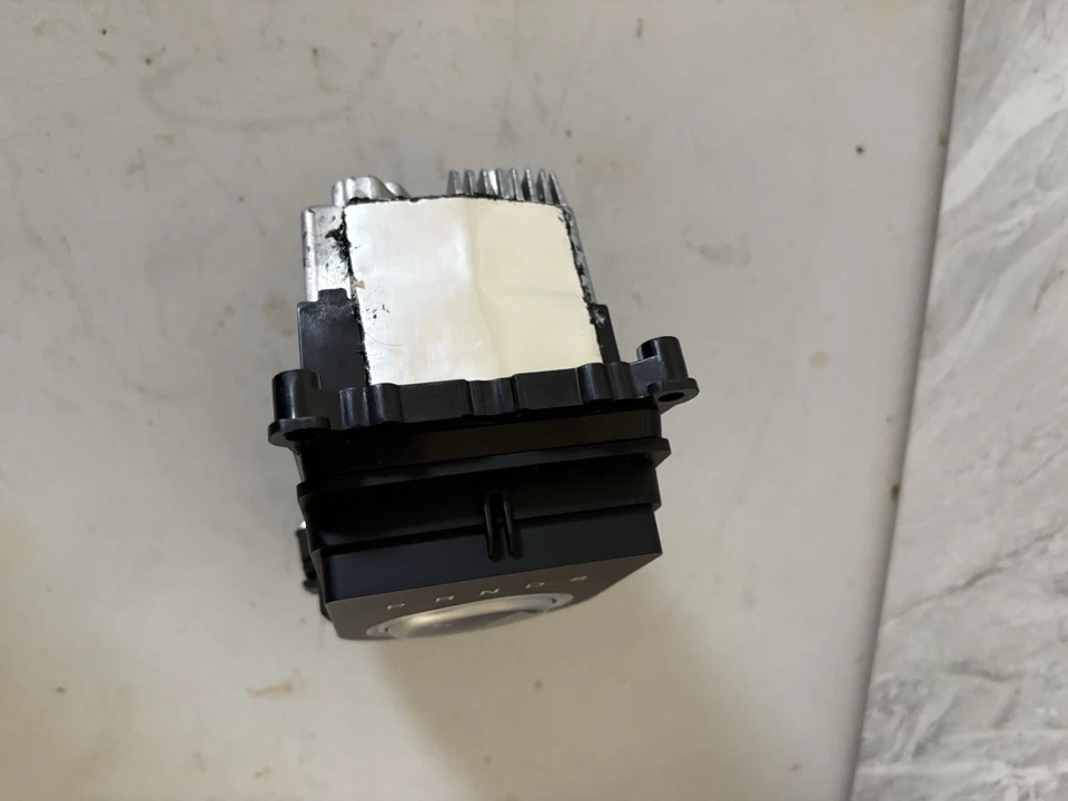 Land Rover Range Rover Evoque Gear Shift Assembly 2012-2018 LR070696 LR047388 - Image 4 of 4