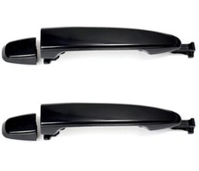 2Pcs Sliding Door Handles for Toyota Sienna 2004 2005 2006 2007 2008 2009 201...