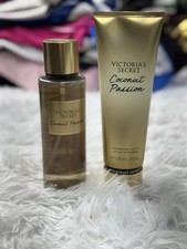 BRAND New Victoria's Secret Signature Collection Bare Vanilla - You Pick