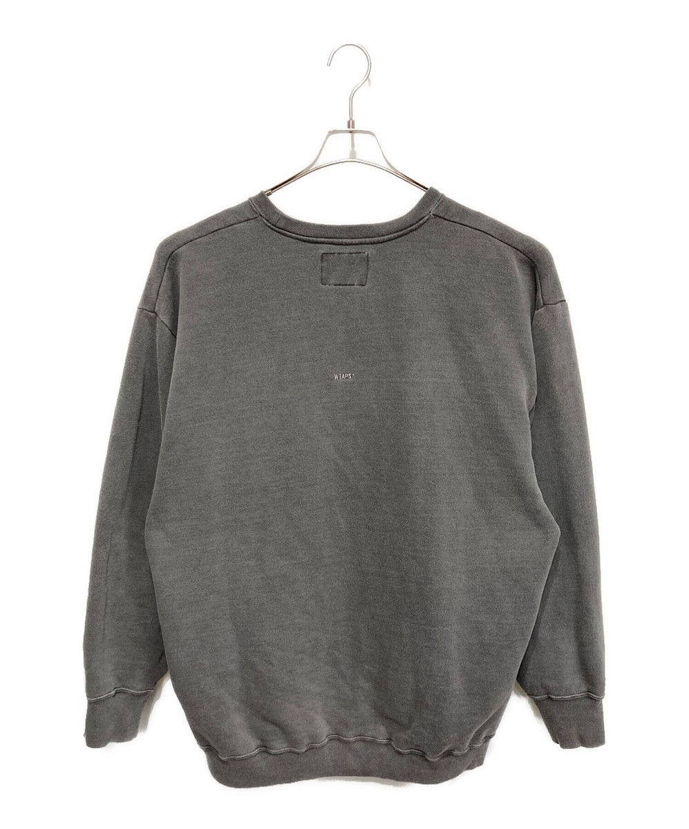 WTAPS SIGN 01 / SWEATER / CTPL | eBay WTAPS SIGN 01 / SWEATER / CTPL | eBay