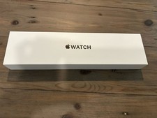 Apple Watch SE 2nd Generation 40mm BRAND NEW Aluminium Case Midnight Sport
