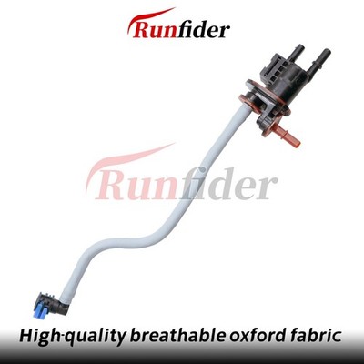 Runfider Fuel Vapor Canister Purge Solenoid Valve for Ford MPN：JL3Z-9B325-D