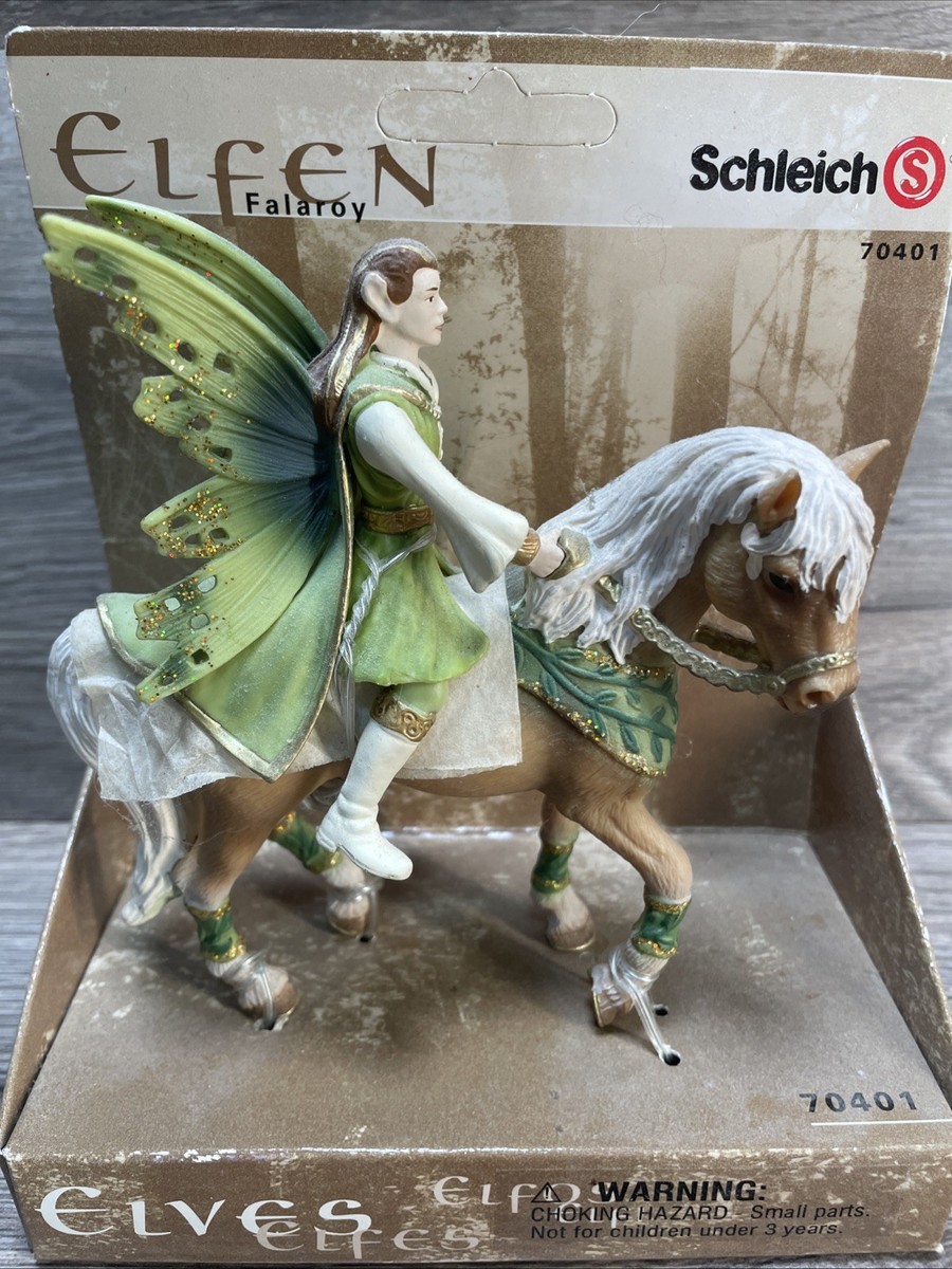 シュライヒ バヤラ ロータスのエルフ フィギュア 70456 シュライヒ バヤラ ロータスのエルフ フィギュア 70456 Schleich