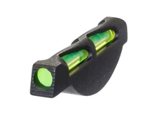 Hi Viz Litewave Front Sight with Interchangeable Litepipes for Ruger P Series Pi