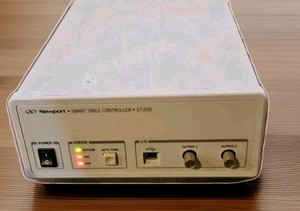 Newport Smart Table Controller ST-200 #W1524