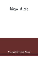 George Hayward Joyce | Principles Of Logic | Taschenbuch | Englisch (2020)