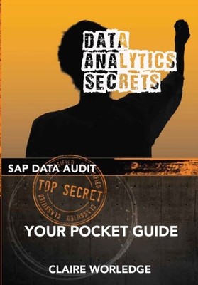 Worledge - Data Analytics Secrets  Your guide to SAP data analytics -  - X555z
