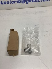 Mechanical Pump Shaft Seal Set 0500-0938-0225 Q-081