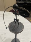 Antique Metal Balancing Toys, TWO  — photo 6