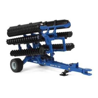 Spec Cast 1/64 Kinze 261 Mach Till High-Speed Disc GPR1332