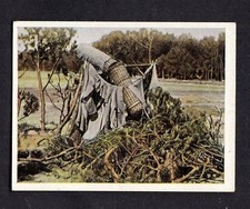 41047/ Zigarettenbild – ex. Serie: Der Weltkrieg - Nr. 7