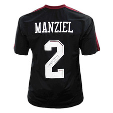 Johnny Manziel Cards, Rookie Cards, Key Early Cards and Autographed Memorabilia Guide 145