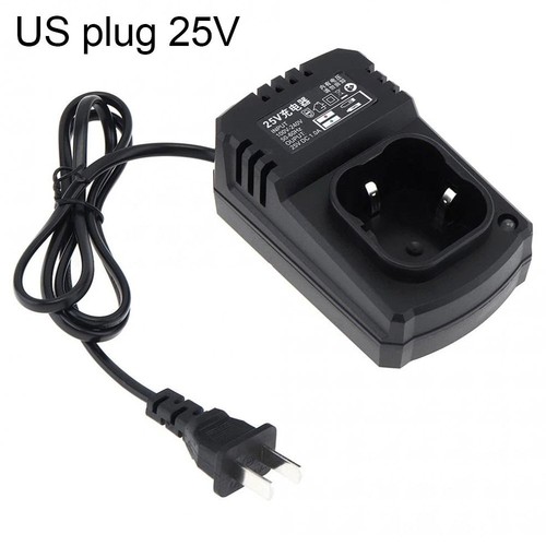 16.8V Battery Charger Battery Adapter Lithium Battery Power Tool Charger - Picture 8 of 9