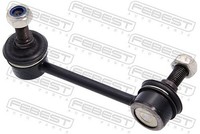 Febest Stange/Strebe, Stabilisator Links, Vorderachse FüR Mazda