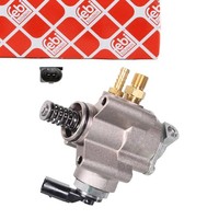 Febi Kraftstoffpumpe FüR Vw Golf V Vi Passat B6 Audi A1 8X A3 8P A4 B7 A6 C6 2.0
