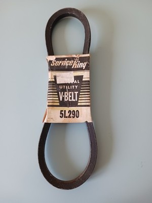 Service King 5L290 V-Belt 5/8'' x 29''