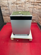 Bosch Serie 4 SMV4EVX09E Geschirrspüler vollintegriert EfficientDry HomeConnect