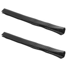2 PCS Skateboard-Schutz- Und Antikollisionsstreifen Longboard-schienen Tool