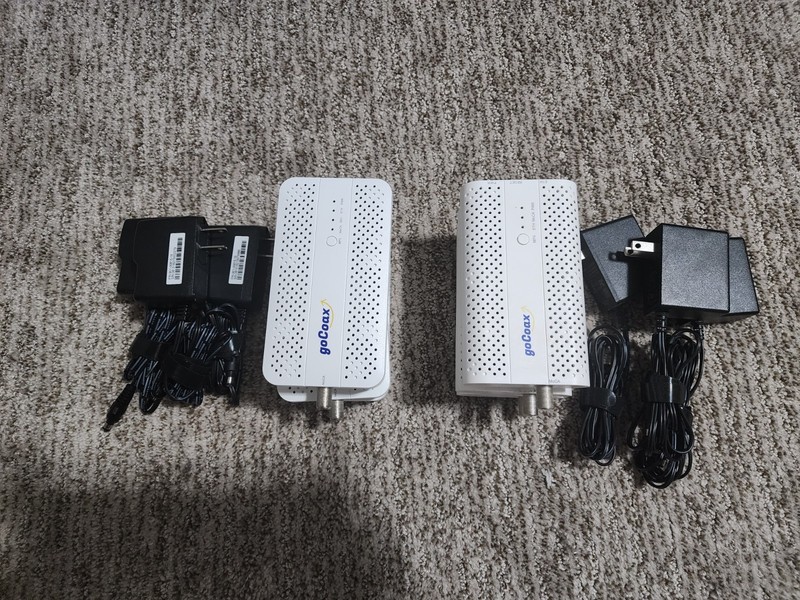 Moca 2.5 Adapter With 2.5gbe Ethernet Port. Moca 2.5. 1x 2.5gbe Port. Provide 6.