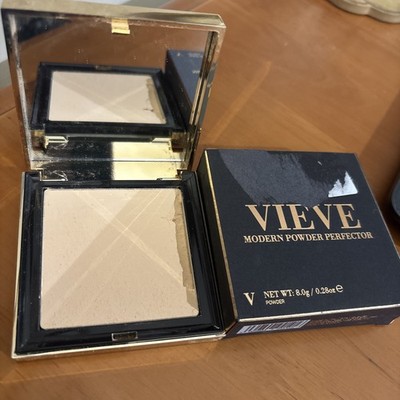 Vieve Modern Powder Perfector 8,0g Medium - Bitte Beschreibung lesen 