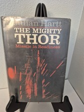 The Mighty Thor: Missile in Readiness