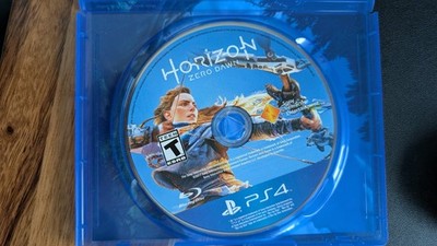 PS4 Game Bundle: Titanfall 2, Horizon Zero Dawn and Farcry: primal 