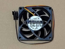 NEW ADDA 7CM 24V 0.16A AD0724HB-D72 7015 rexroth frequency converter alarm fan