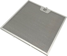 Range Hood Grease Filter Compatible with GE Part Number Wb02X24872 Approximately