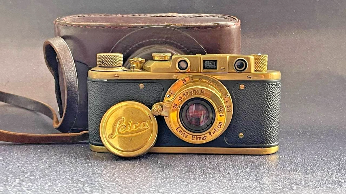 F.E.D Film Cameras for sale | eBay