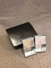 Civil War Cartridge Box with Tins