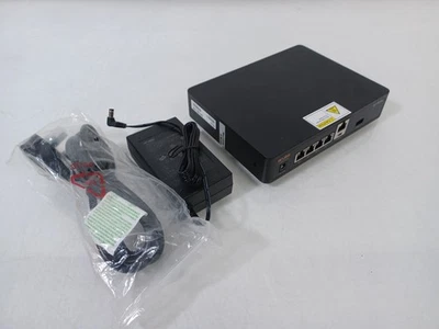 Aruba EdgeConnect EC-10104 SD-WAN Gateway - In Box - Image 1 of 4