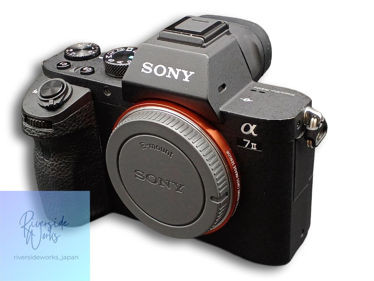 SONY ILCE−7M2 ILCE-7M2 Sony Alpha A7 Mark II ILCE-7M2 Review | ePHOTOzine