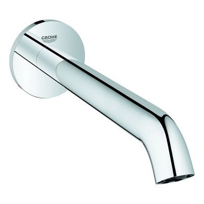 Grohe Essence Wanneneinlauf, Wandmontage Chrom 13449001