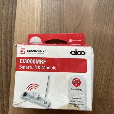 Aico EI3000MRF SmartLink Interconnection Module März 2033
