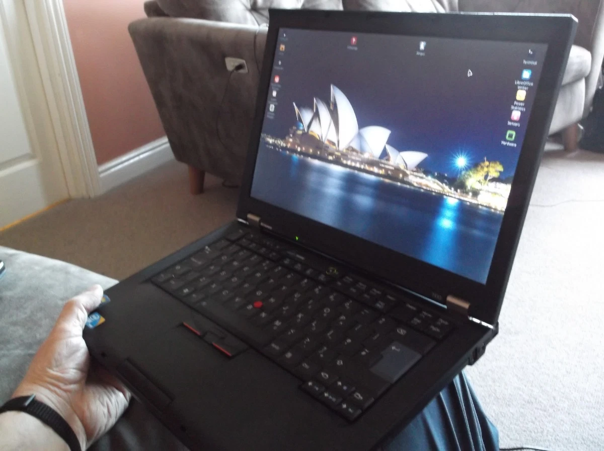 Lenovo ThinkPad T410 PC Laptops & Netbooks for sale | eBay UK