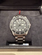 TUDOR Pelagos Men