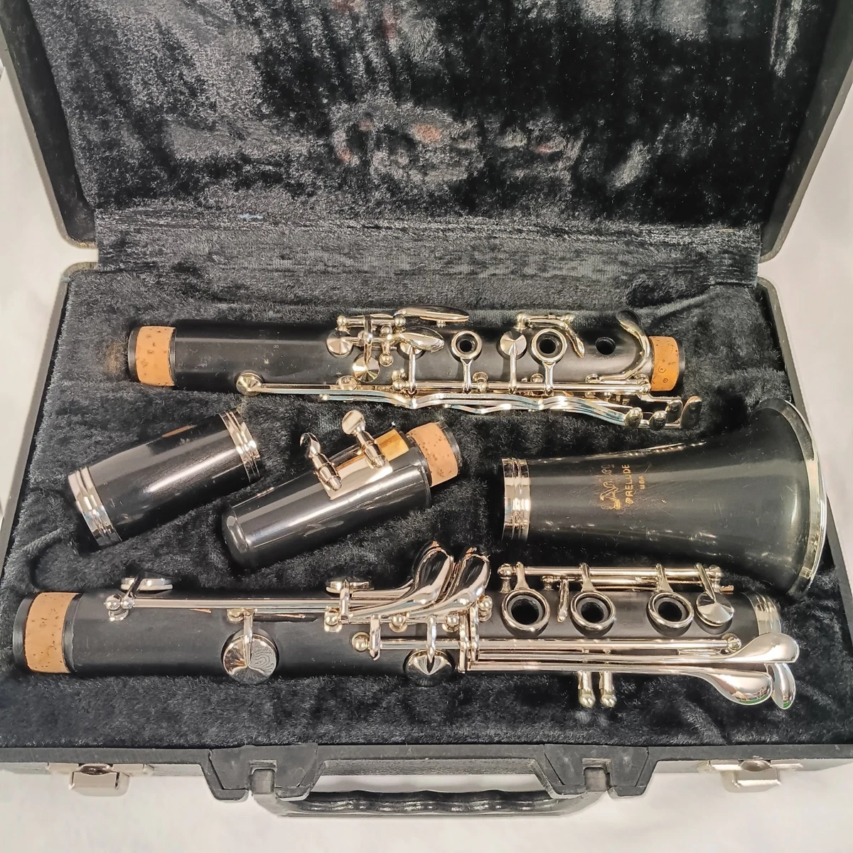 Artley Clarinets for sale | eBay