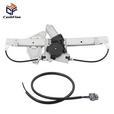 For Toyota Aygo Citroen Peugeot 107 Front Passenger Window Regulator With Motor