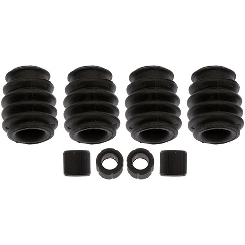 18K2549 AC Delco Set of 4 Brake Caliper Bushings Front for Honda HR-V Acura ILX - Picture 1 of 1