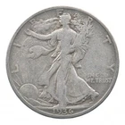 1936 Walking Liberty Half Dollar Estate Coin Collection *523