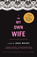 Wright Doug | I Am My Own Wife | Taschenbuch | Englisch (2004)
