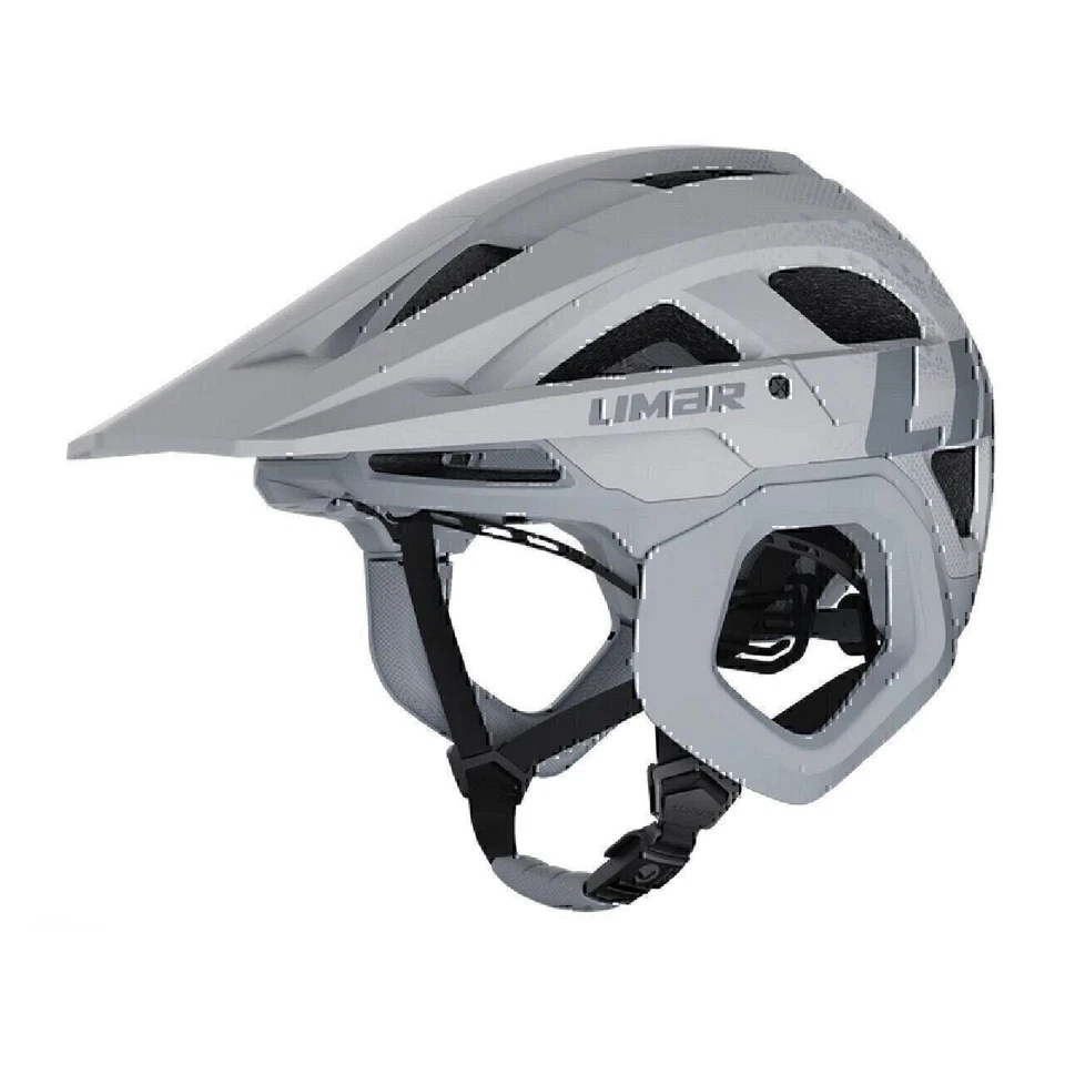 Casco de bicicleta de montaña MTB Limar Etna MIPS Foto 3 de 4