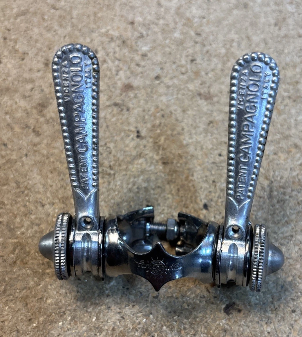 Campagnolo Shifters 6 Speed for sale | eBay