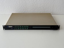 Euphonix TT007 Machine Control For CS 2000 / 3000 (DEFECTIVE)