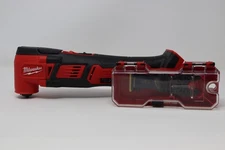 Milwaukee | 2626-20 | M18 | 18V | Cordless Oscillating Multi-Tool | Tool Only