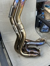 Tomei Uel Headers For Brz Or 86 1st Gen 2012-2020